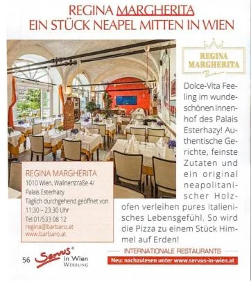 Trattoria Martinelli — photo 4