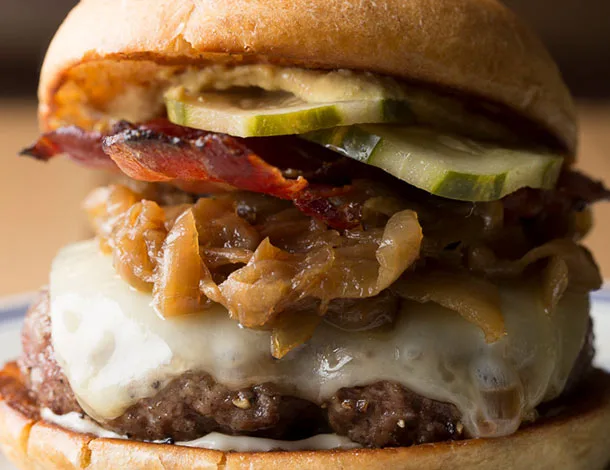 Main Street Meats — food