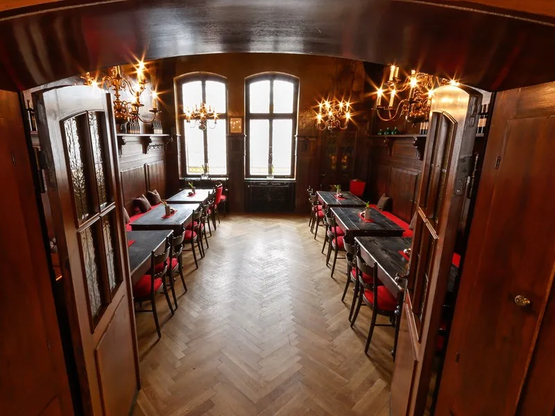 Restaurant Ritter — photo 8