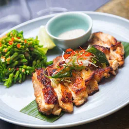 Vietnam House, Ho Chi Minh City