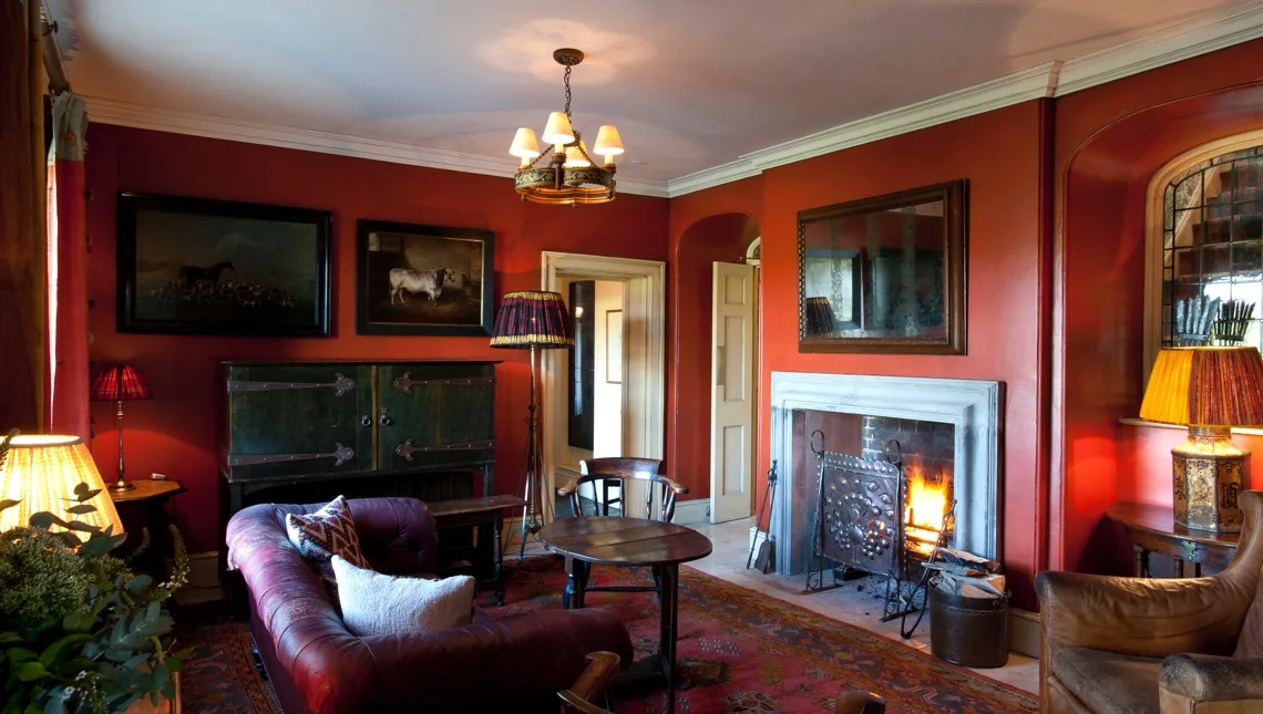 The Gunton Arms — photo 10