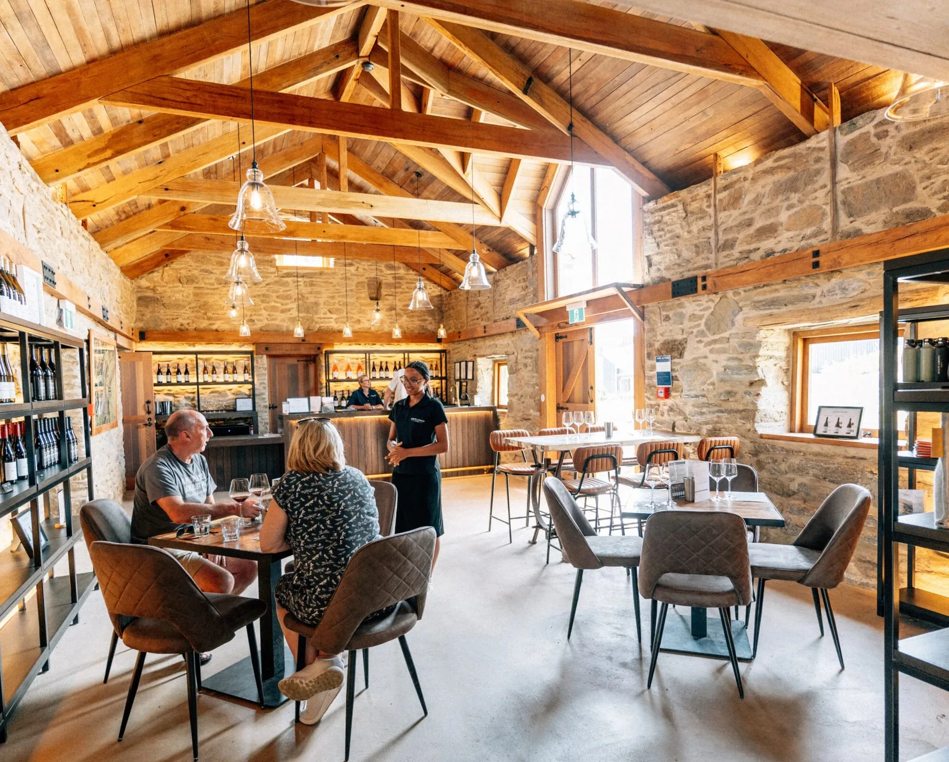 Monte Christo Winery — photo 71