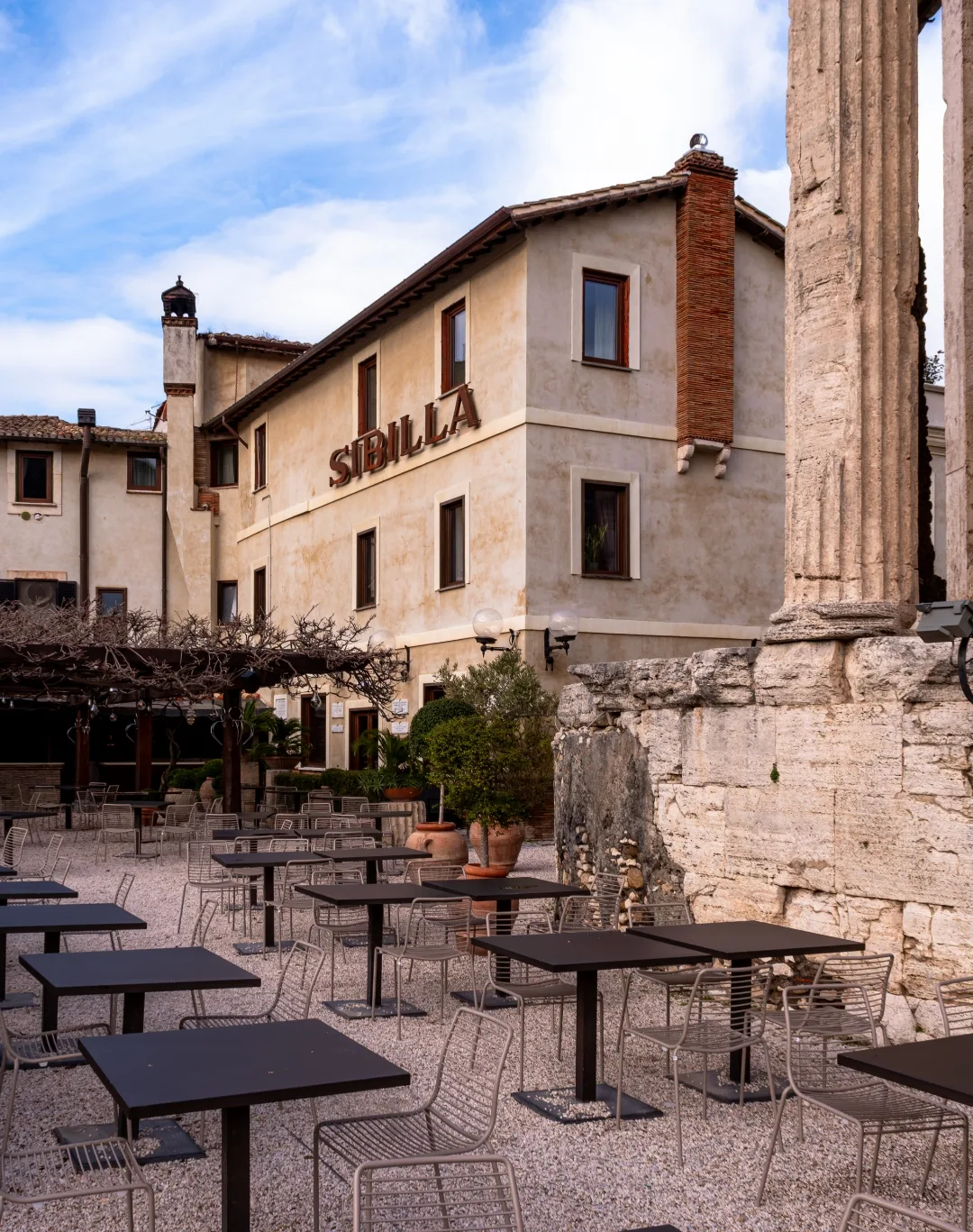 Sibilla — photo 8