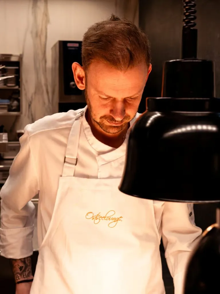 Gourmetrestaurant Ostseelounge — photo 6