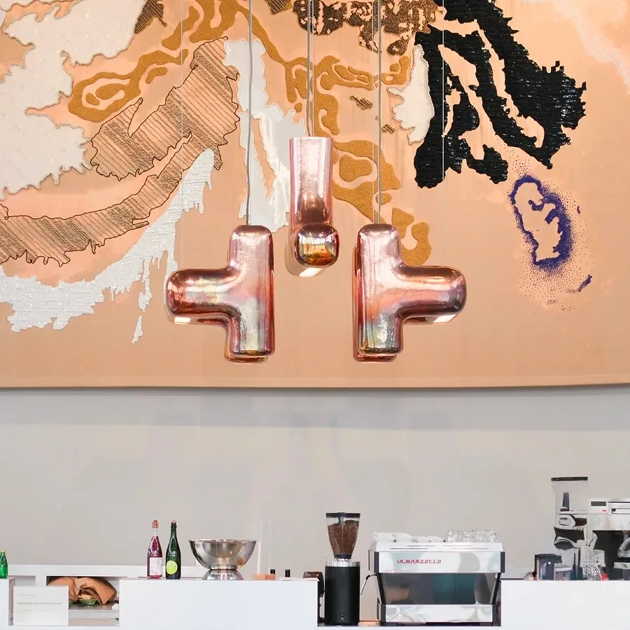 Le Café du 19M — photo 15