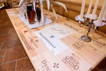 Huber’s im Fischerwirt — photo 49