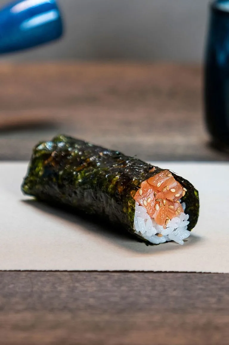 Yunomi Handroll — photo 30