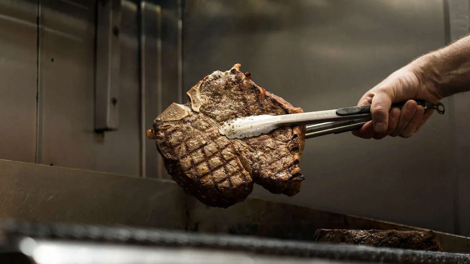 Chapel Market Kitchen Oyster Bar & Grill — photo 9