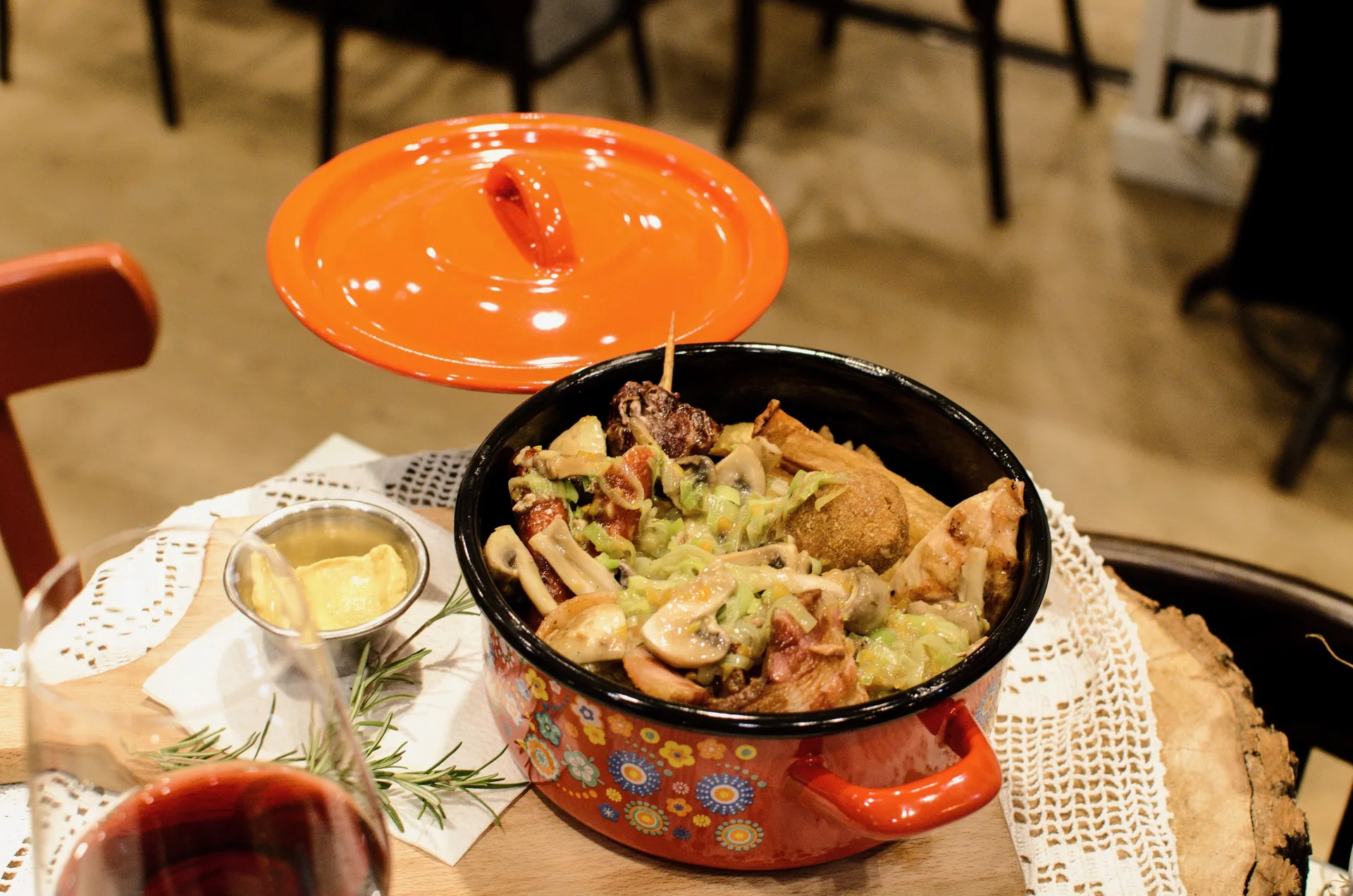 BISTRO TRANDAFILOVIĆ — photo 66