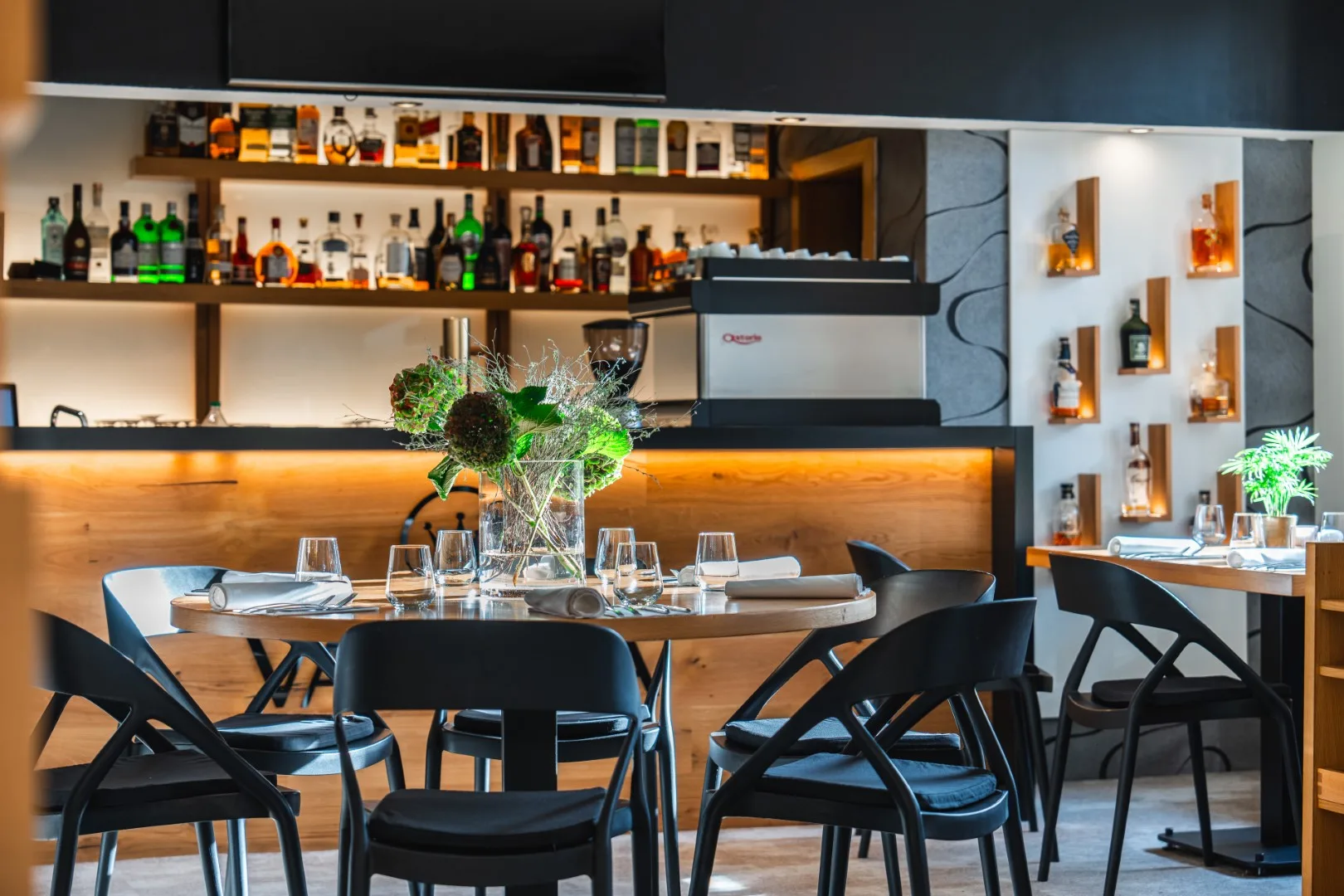 Valoria Restaurant — photo 34