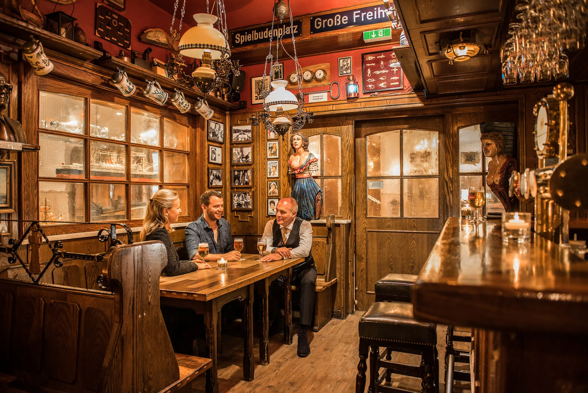 Restaurant Port — photo 46
