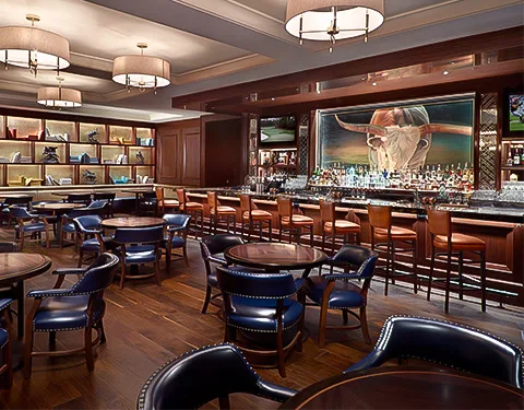 Bob's Steak & Chop House — photo 10