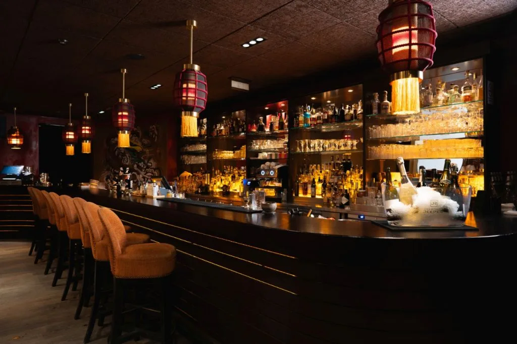 Buddha - Bar Prague — photo 6