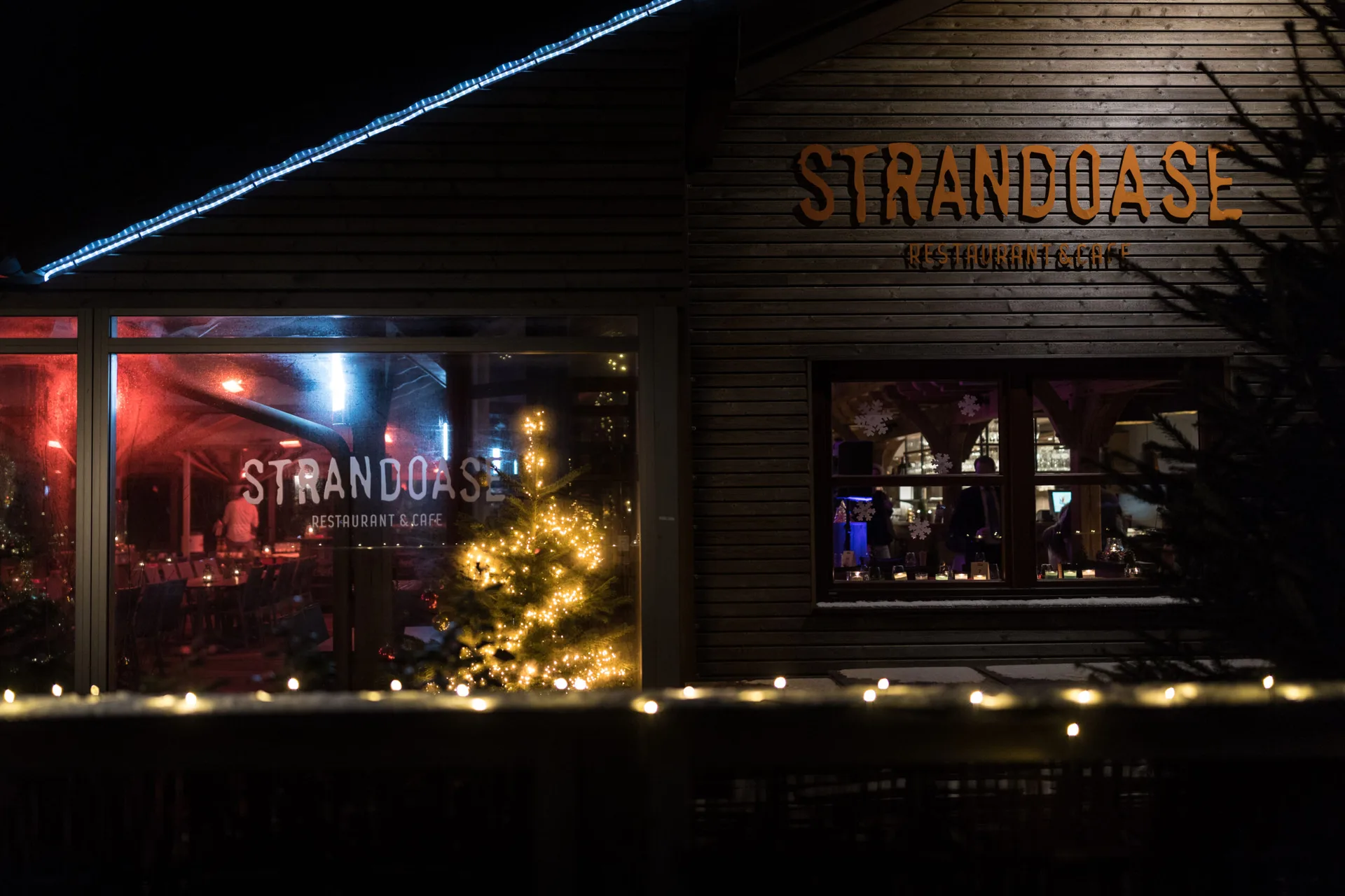 Strandoase Sylt — photo 42