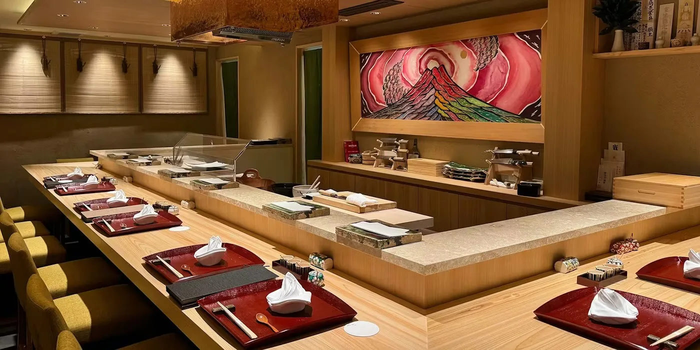 Tempura Urakami — photo 9