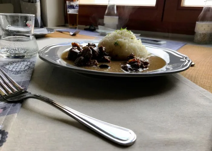 Restaurant Krásná Vyhlídka — photo 5