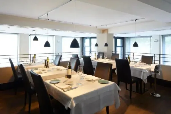 I Vigneri, Hamburg