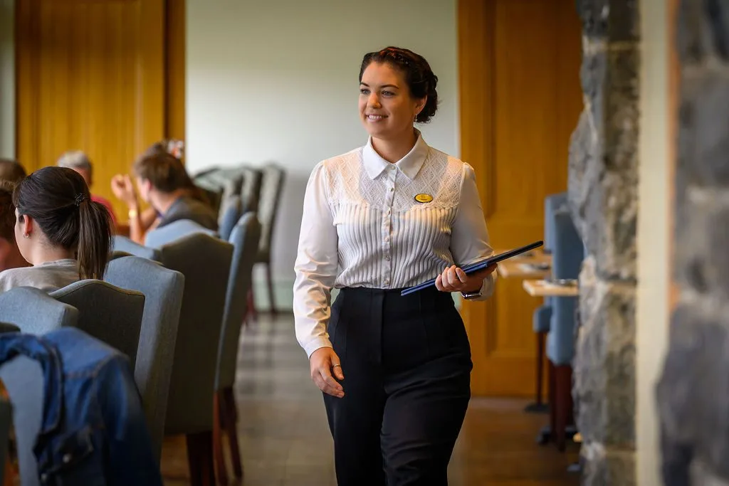 Lake Vyrnwy Hotel & Spa — photo 4