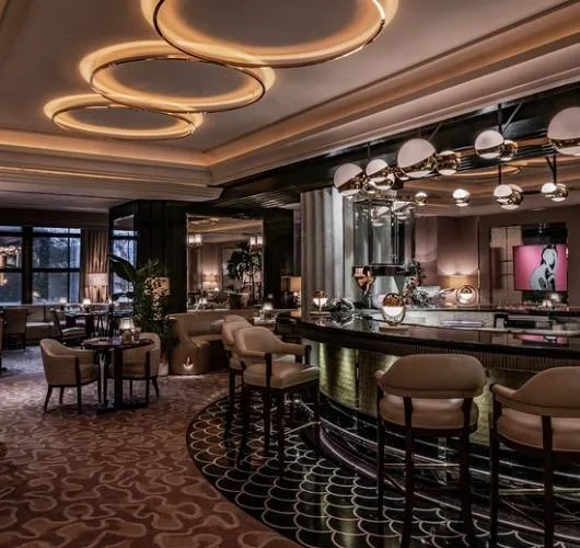 The River Restaurant by Gordon Ramsay — atmosphere