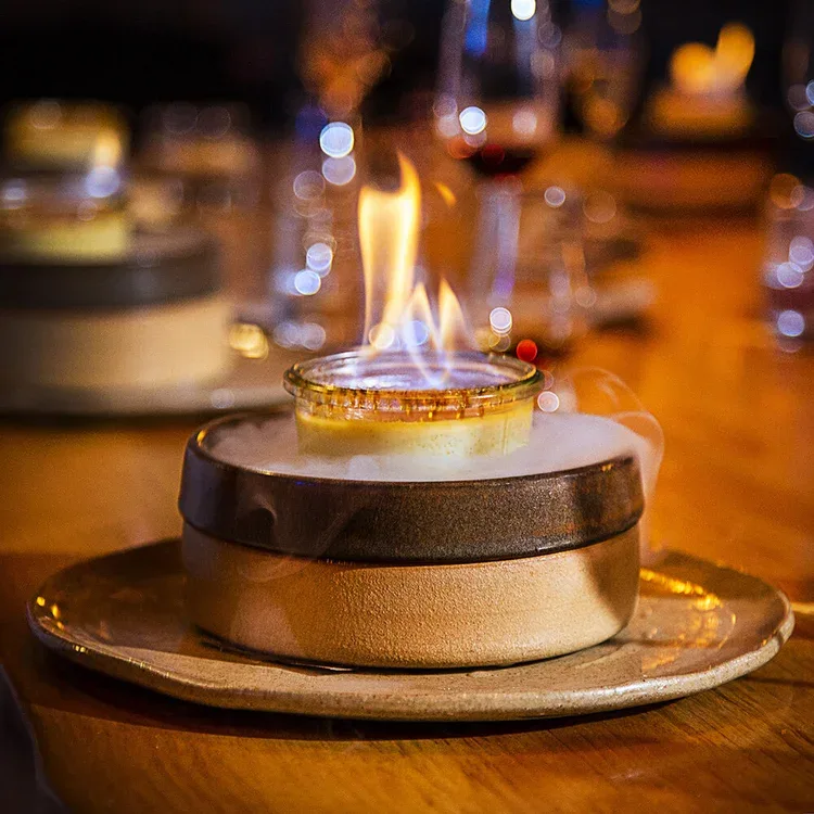 Cork and Flame — photo 10