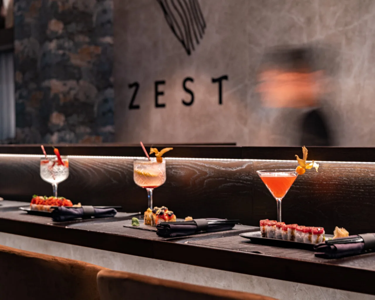 Zest — photo 24