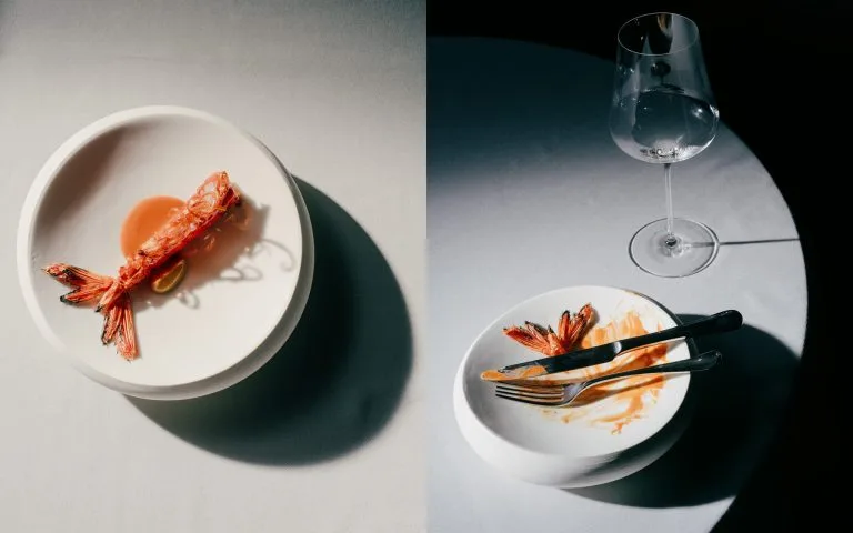 Doubek — food
