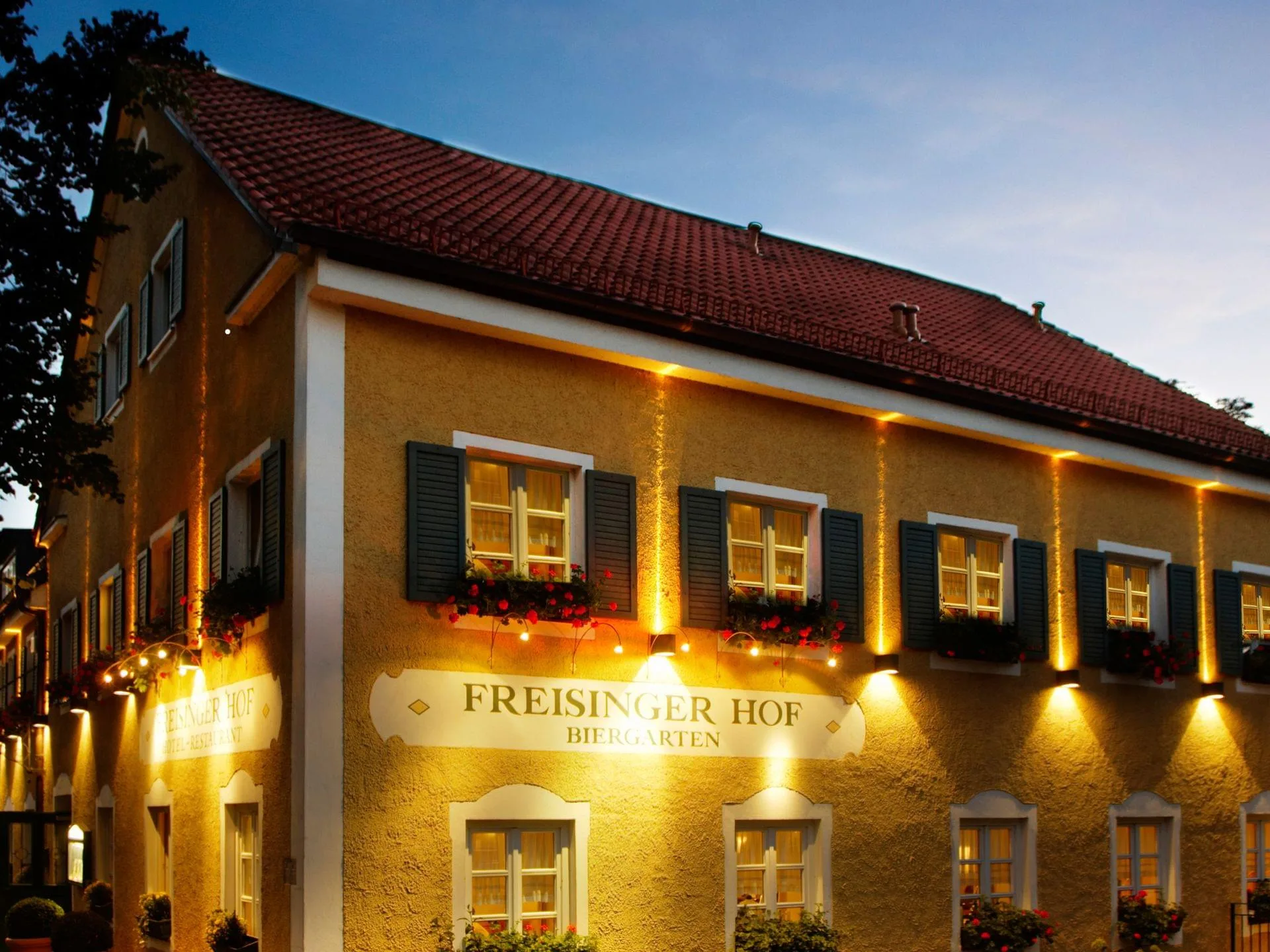 Freisinger Hof — photo 52