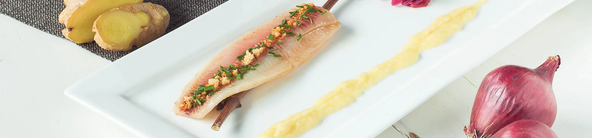 Alla Corte Lombarda — food