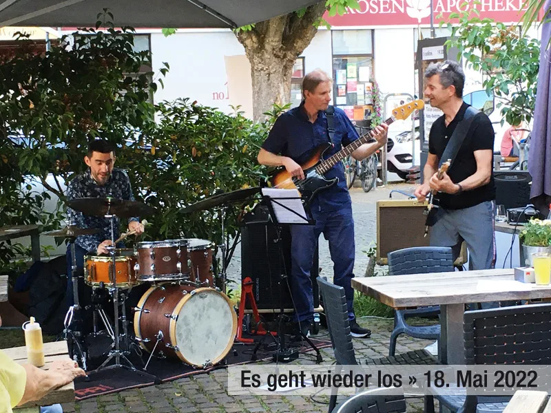 Markthaus am Wilhelmsplatz — photo 12