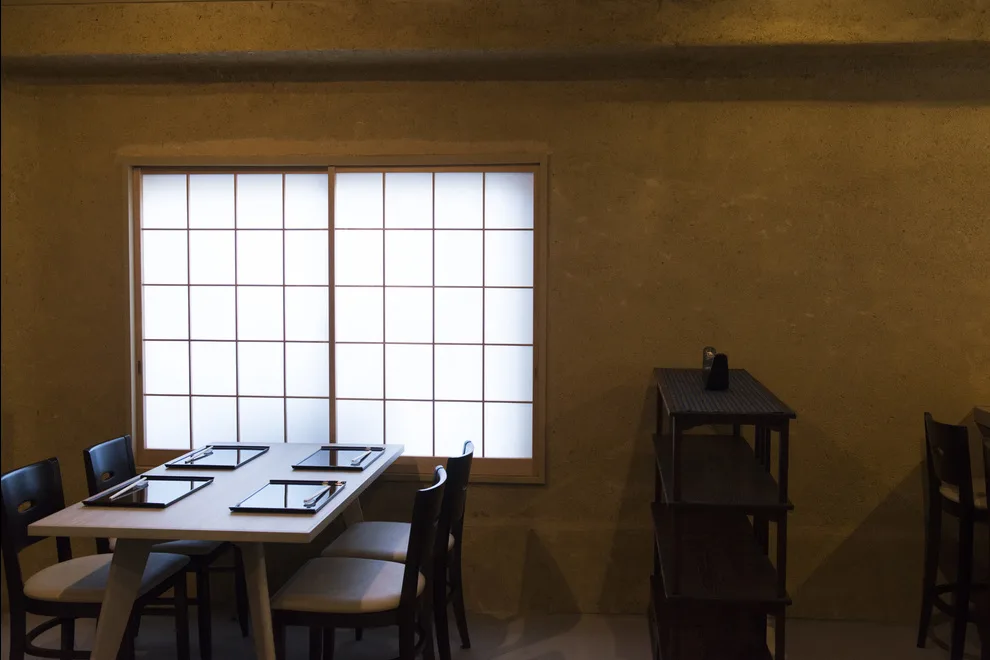 Edomae Shibahama, Tokyo