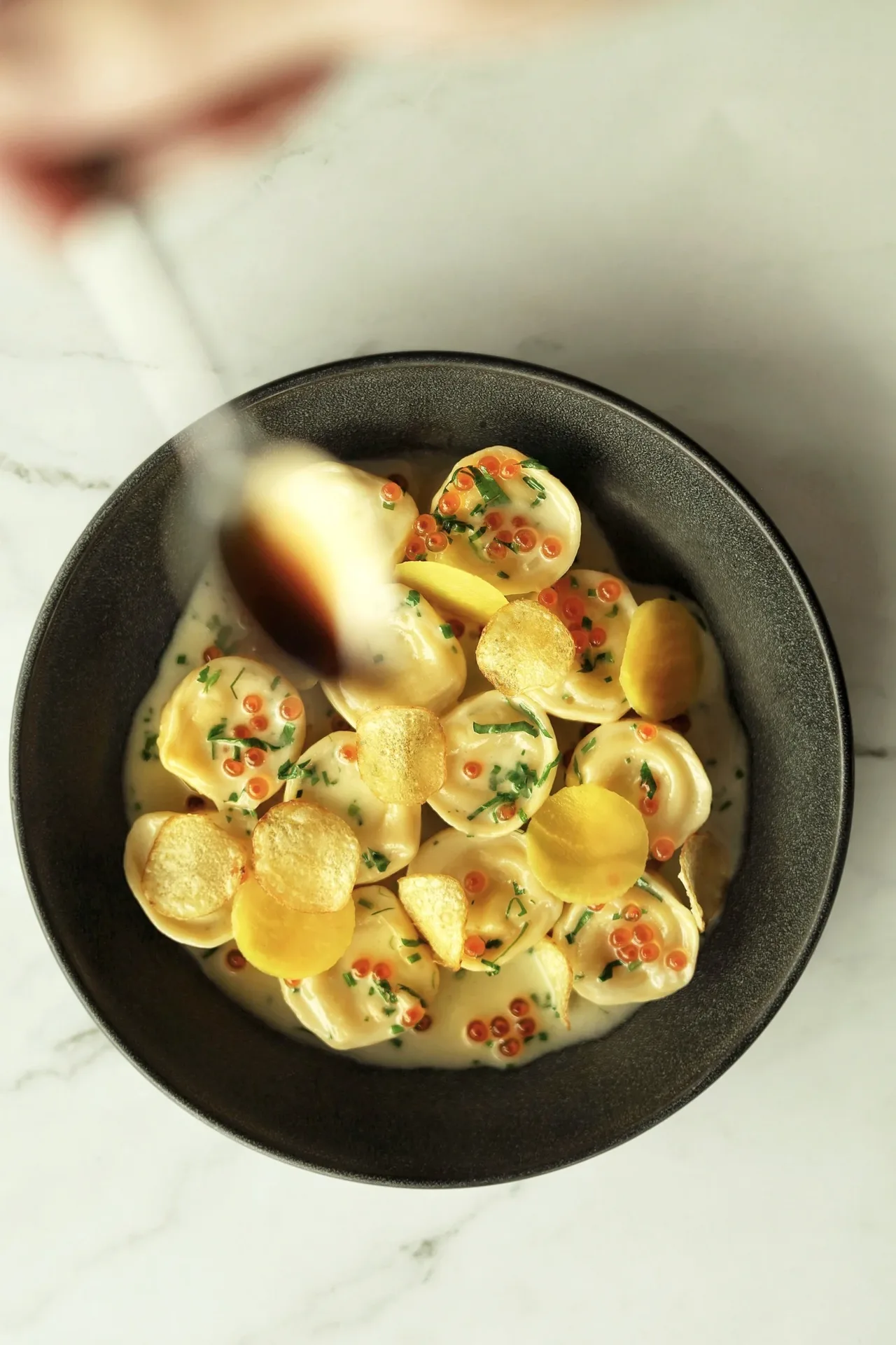 Restaurant Olivia — photo 22