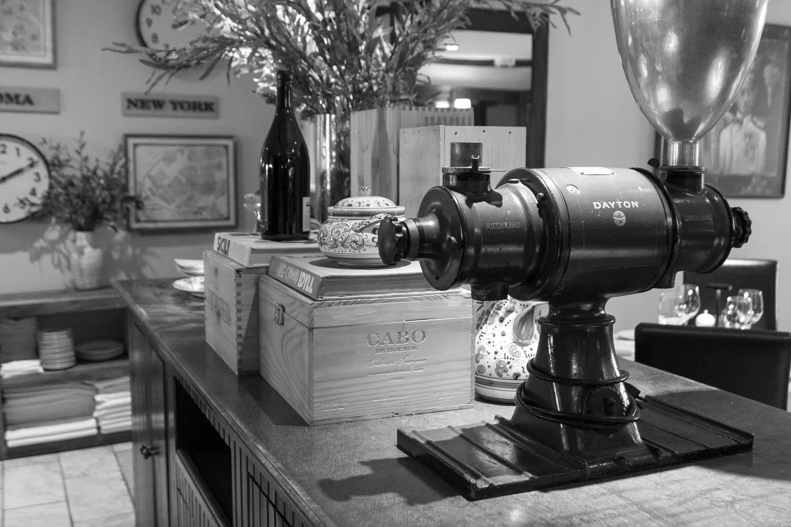 Jonathan's Ristorante — photo 20