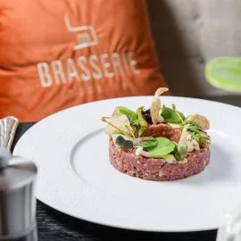 La Brasserie Moderne, Warsaw