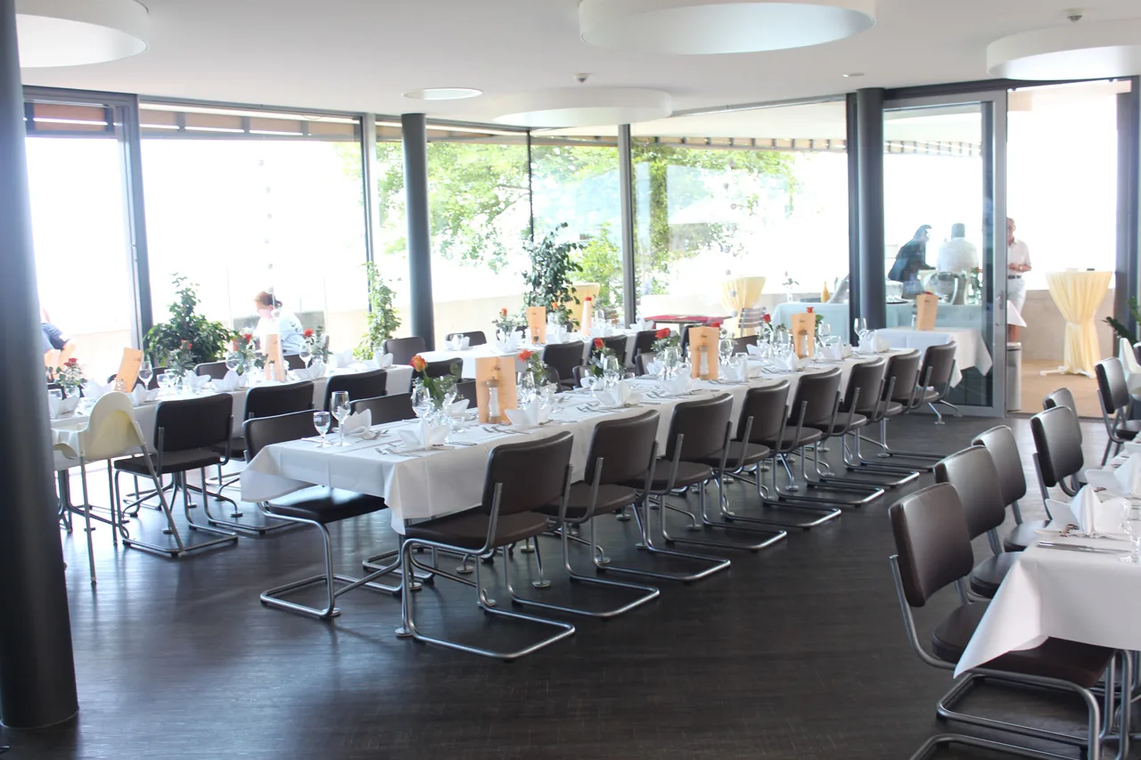 Restaurant Seelig — photo 18
