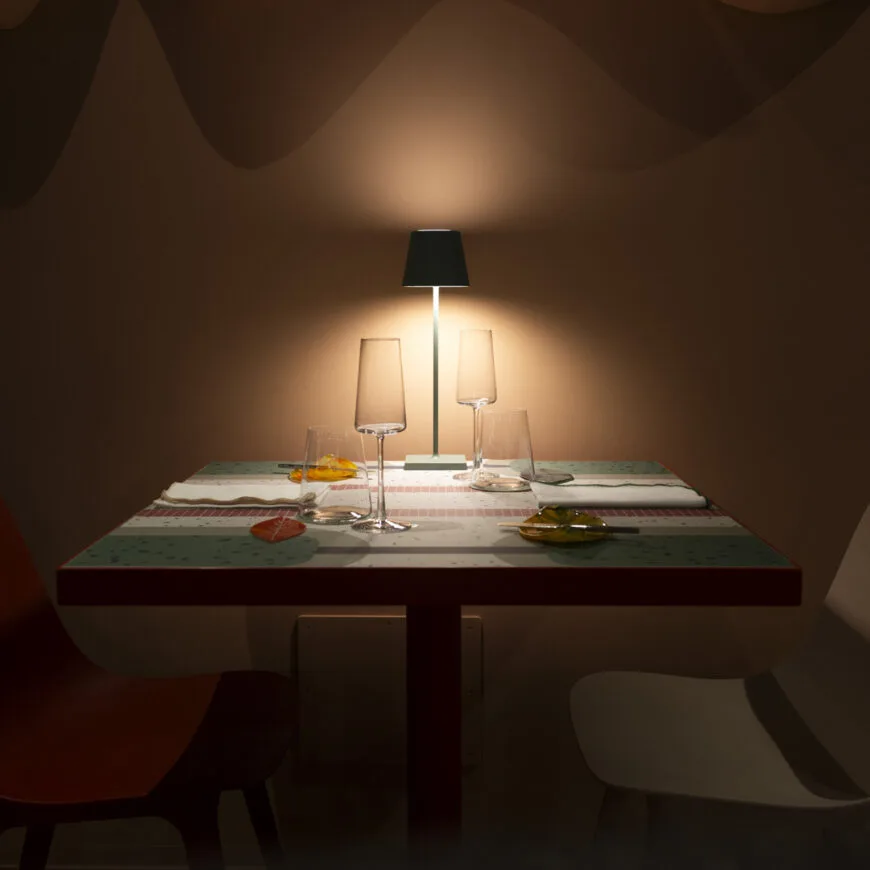 Osteria Ime, Tolentino