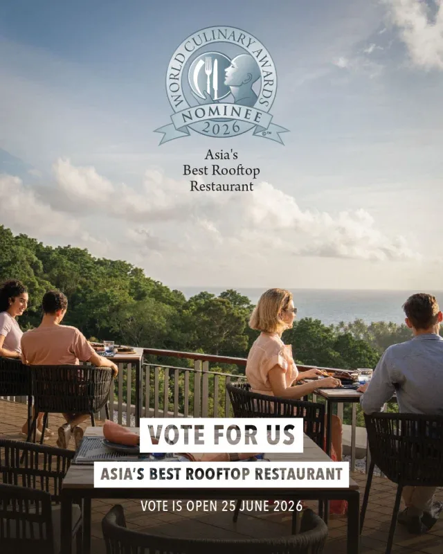 Sizzle, Patong