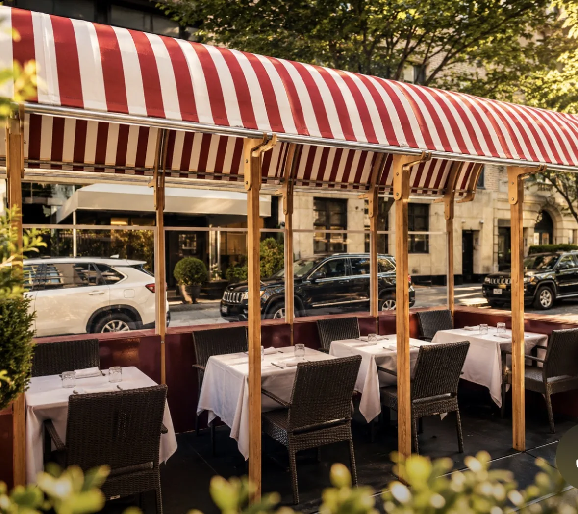 Caravaggio Ristorante — photo 4