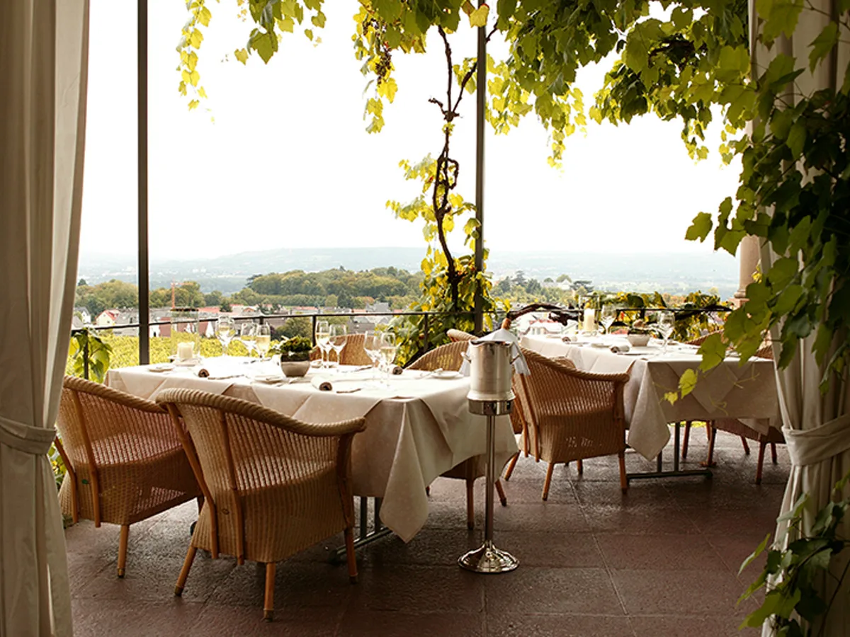BRASSERIE SCHWARZENSTEIN — photo 71