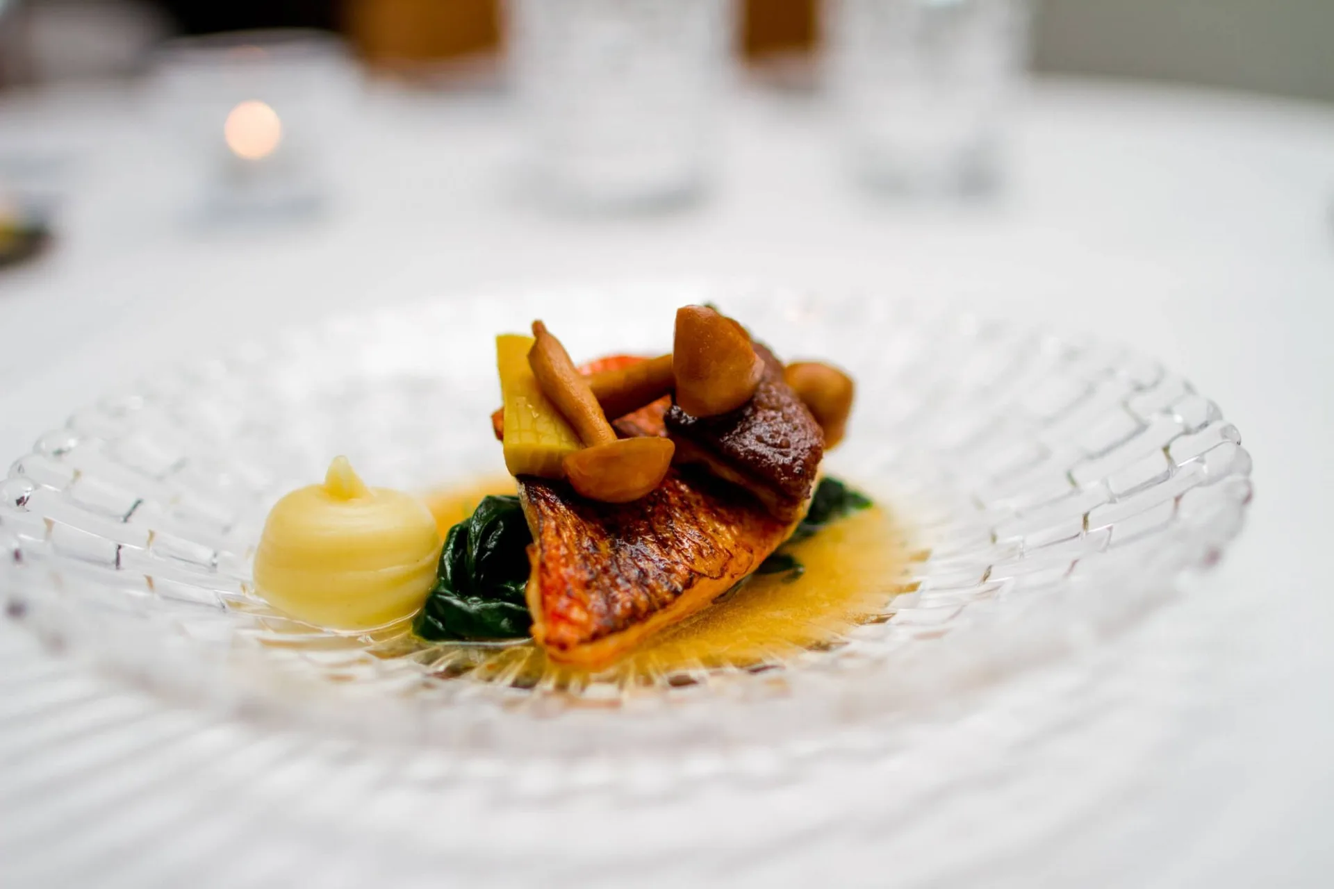 John Dory — photo 7