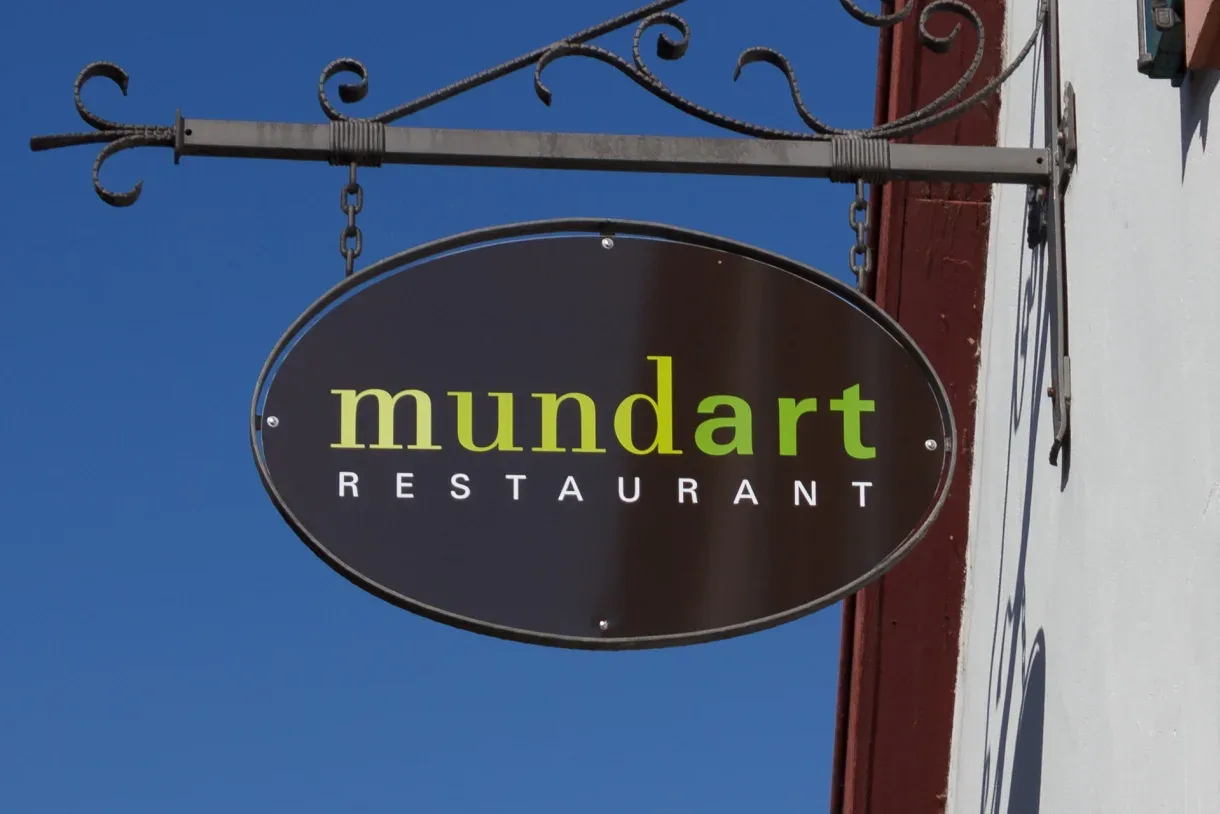 mundart Restaurant — photo 21