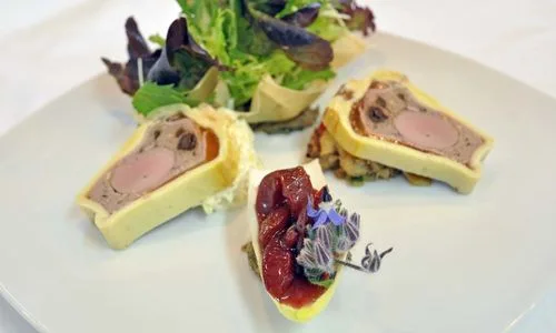 Landhotel zum Hirsch — photo 12