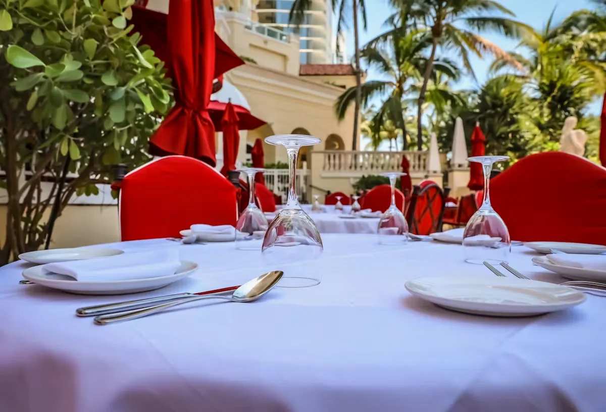 Il Mulino — atmosphere