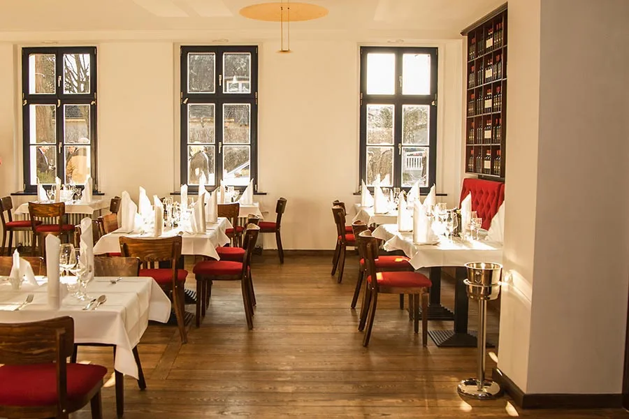 Trattoria Bella Italia — photo 11