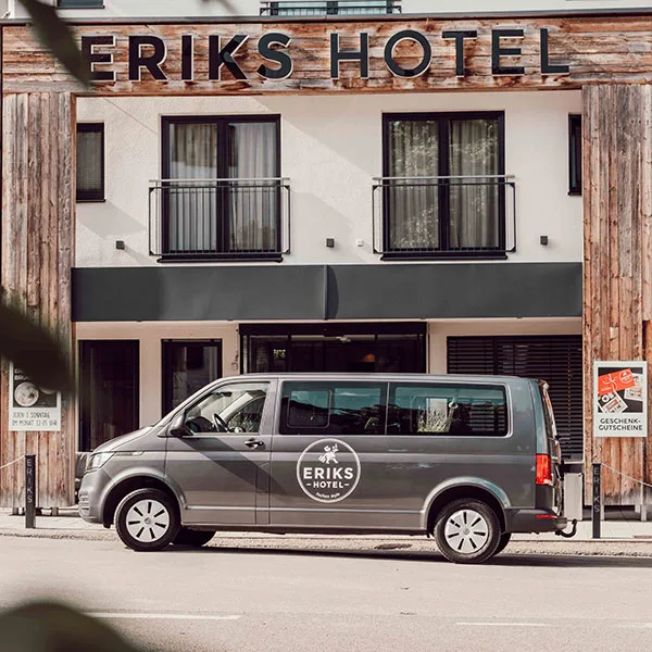 Eriks Restaurant — photo 47
