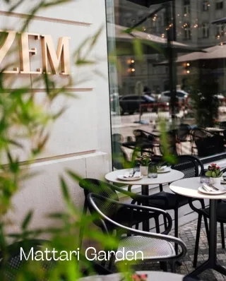 ZEM Prague — photo 27