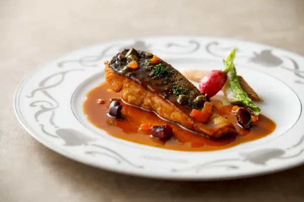 APICIUS — food