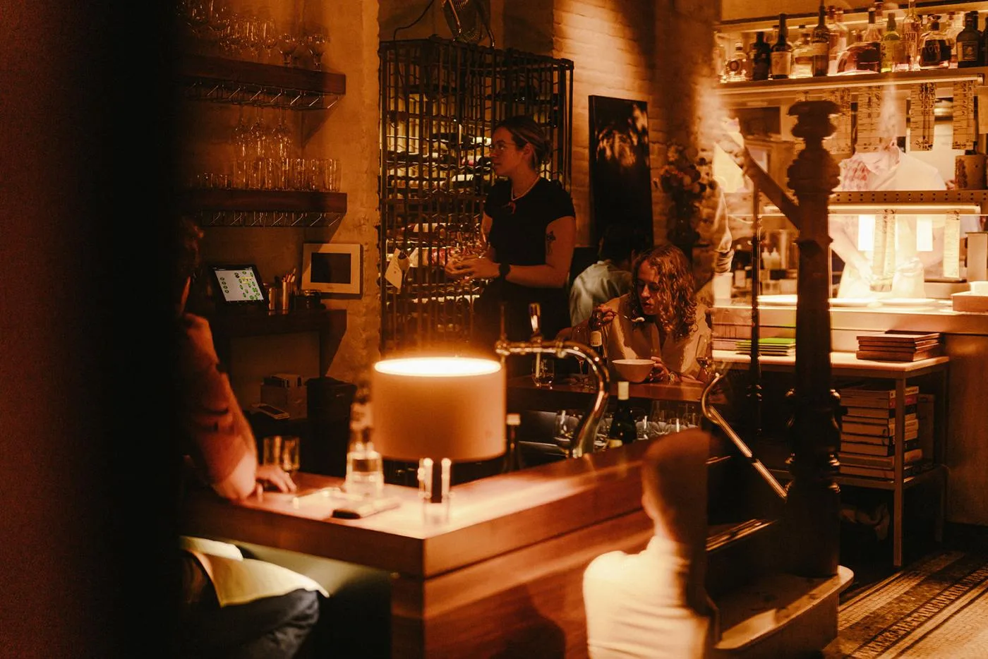 Publiek, Gent