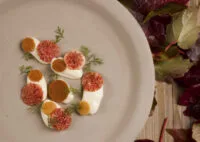 La Botica de Matapozuelos — food