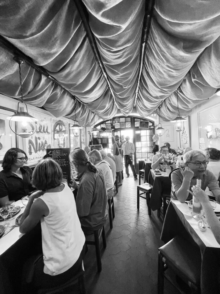La Merenda — photo 6