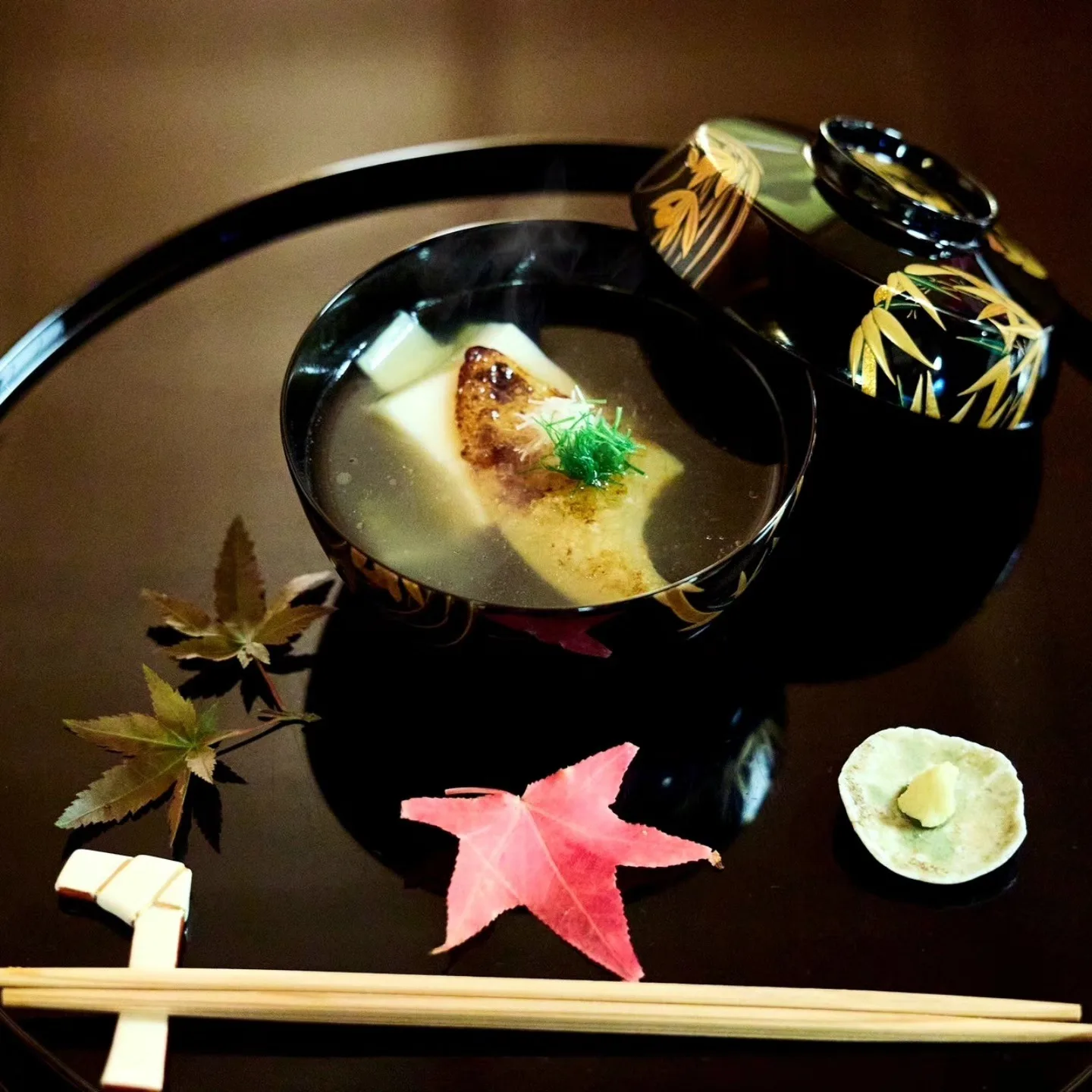 KYOTO KITCHO Arashiyama — photo 19